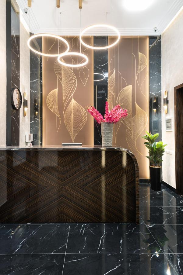 Ncityhotel Astana Extérieur photo